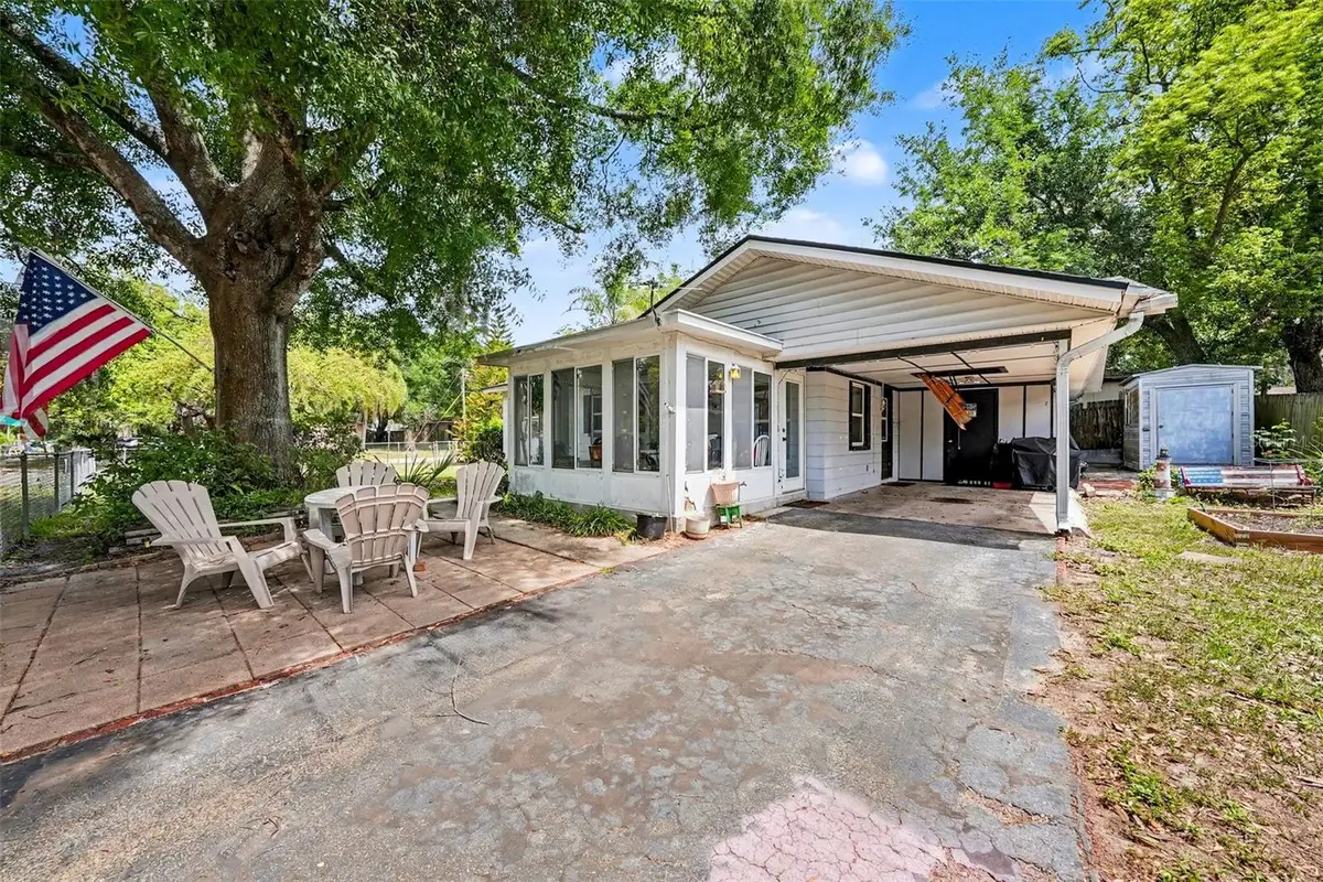 8605 Tupelo Drive, Tampa, FL 33637 - #1