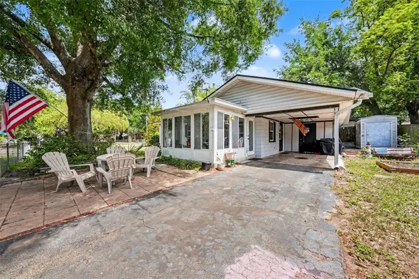 8605 Tupelo Drive, TAMPA, FL 33637