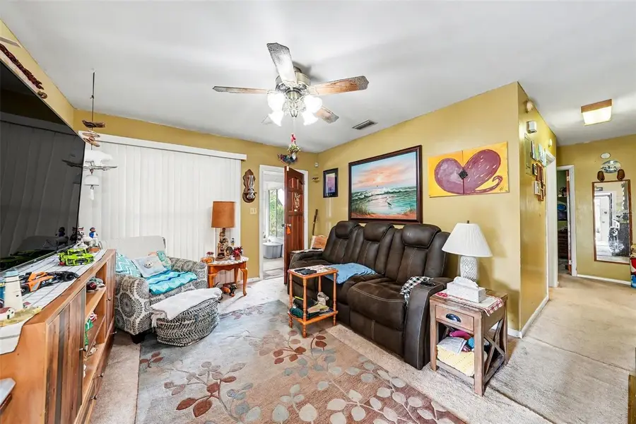 8605 Tupelo Drive, Tampa, FL 33637 - #2