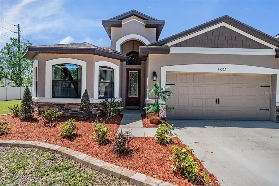 16352 Laurel Garden Court, Spring Hill, FL 34610 - #2