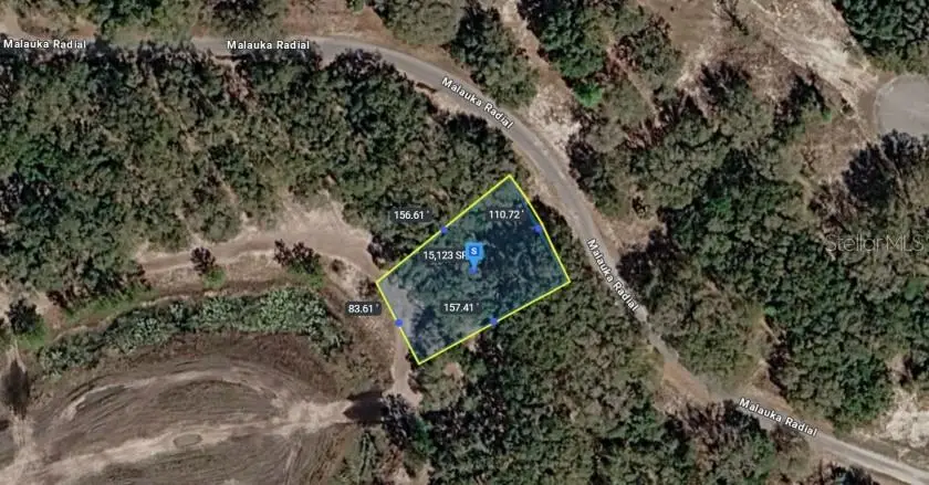 Malauka Radial, Ocklawaha, FL 32179 - #3