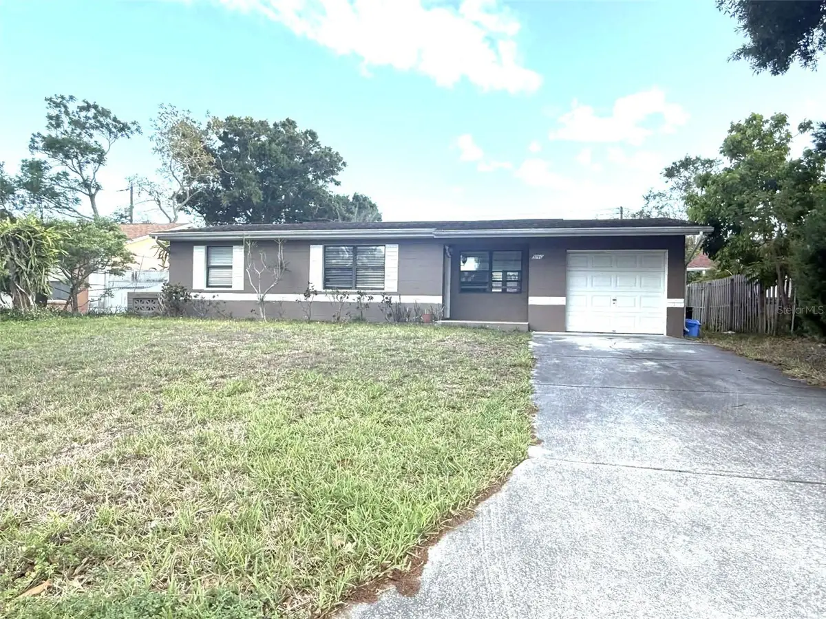 5740 65th Terrace N, Pinellas Park, FL 33781 - #1