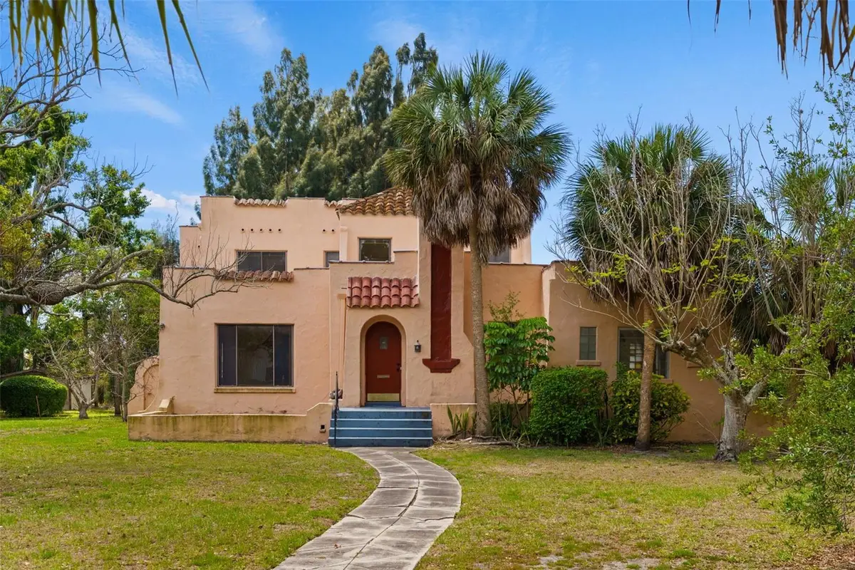 7010 Park Street S, Saint Petersburg, FL 33707 - #1