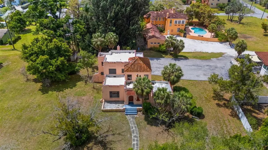 7010 Park Street S, Saint Petersburg, FL 33707 - #2