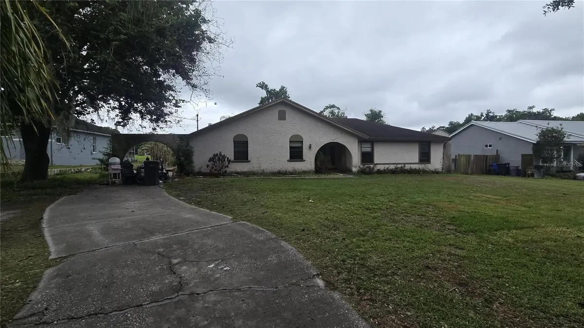 13007 Sydney Road, Dover, FL 33527 - #1