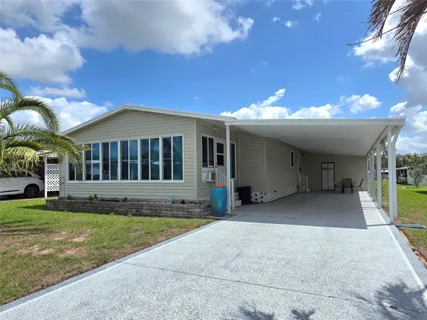 5654 Arrowhead Drive, ZEPHYRHILLS, FL 33542