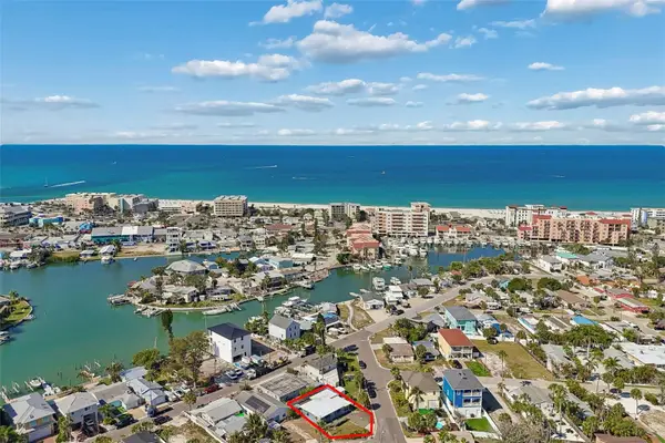 13098 Boca Ciega Avenue, MADEIRA BEACH, FL 33708