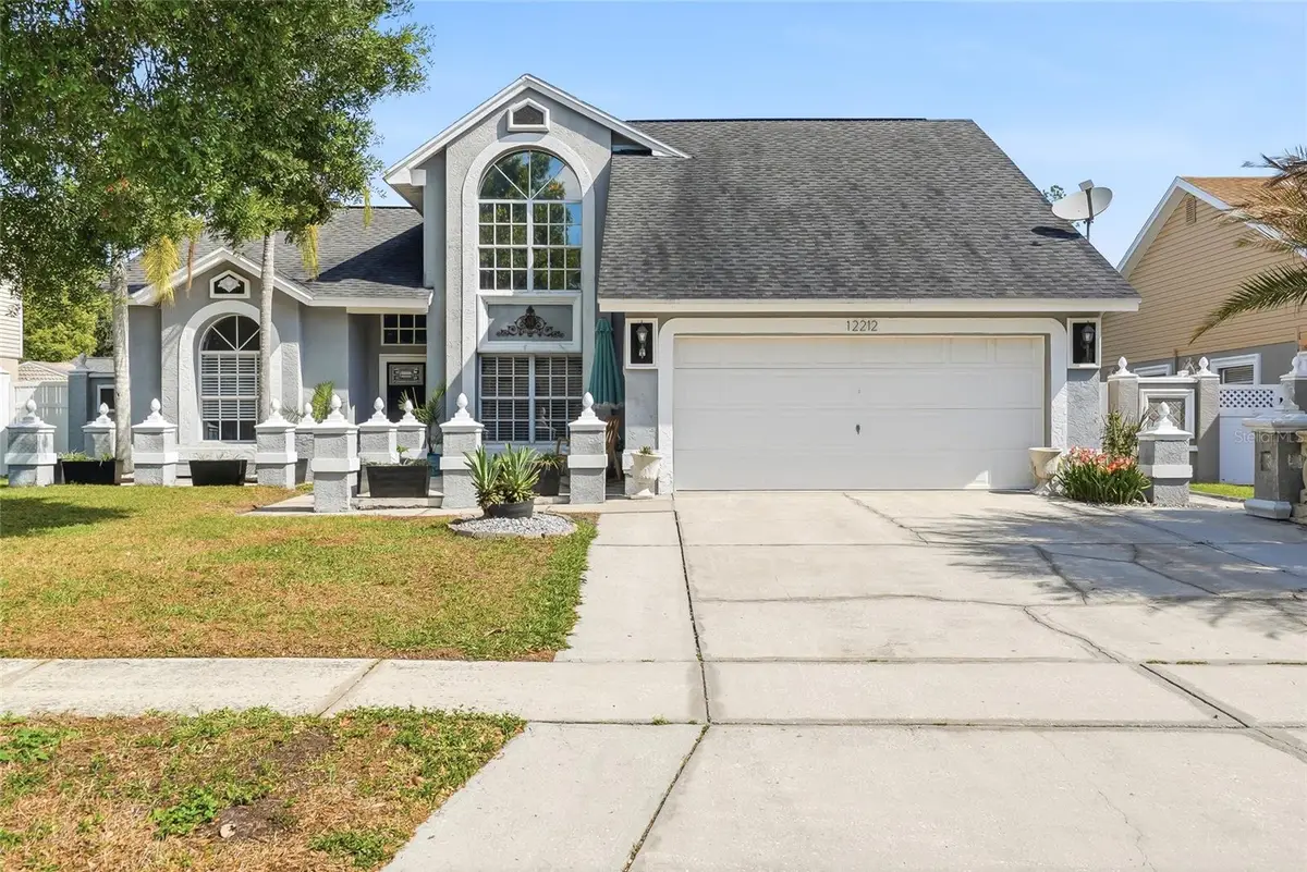 12212 Wildbrook Drive, Riverview, FL 33569 - #1