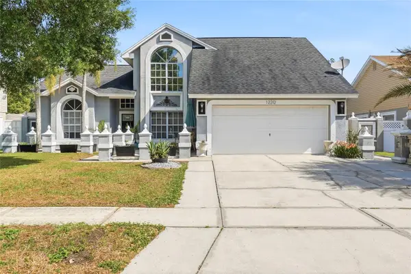 12212 Wildbrook Drive, RIVERVIEW, FL 33569