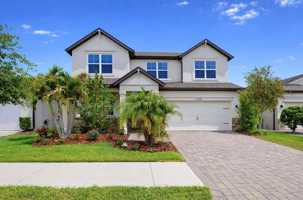 10322 Wine Press Avenue, Riverview, FL 33578 - #1