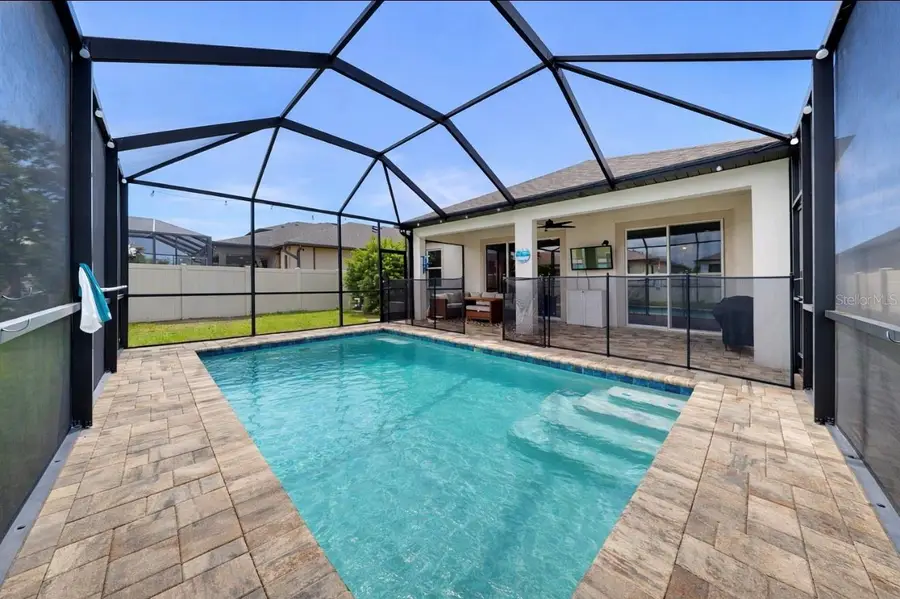 10322 Wine Press Avenue, Riverview, FL 33578 - #2