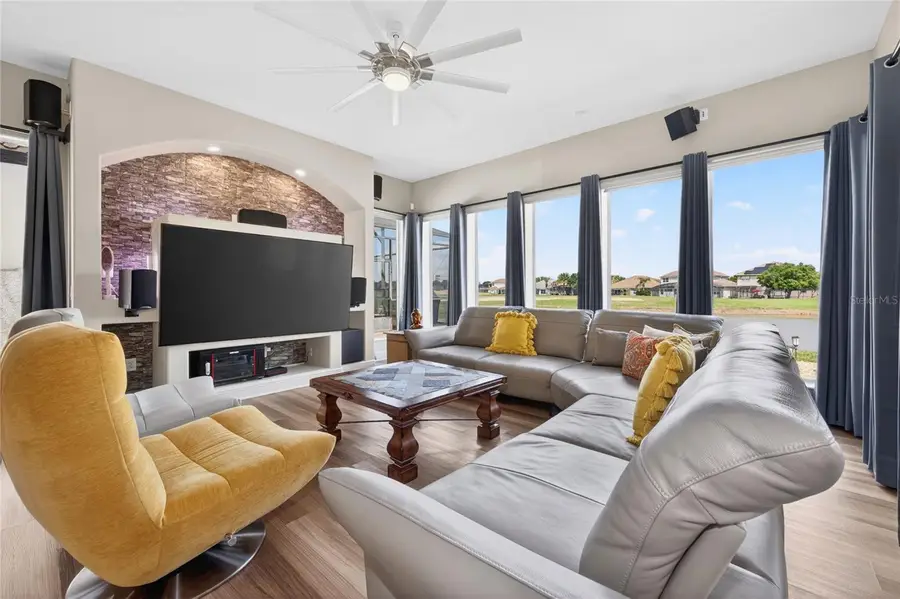 2234 Callaway Court, Davenport, FL 33837 - #3