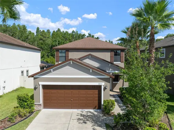 1653 Ludington Avenue, WESLEY CHAPEL, FL 33543