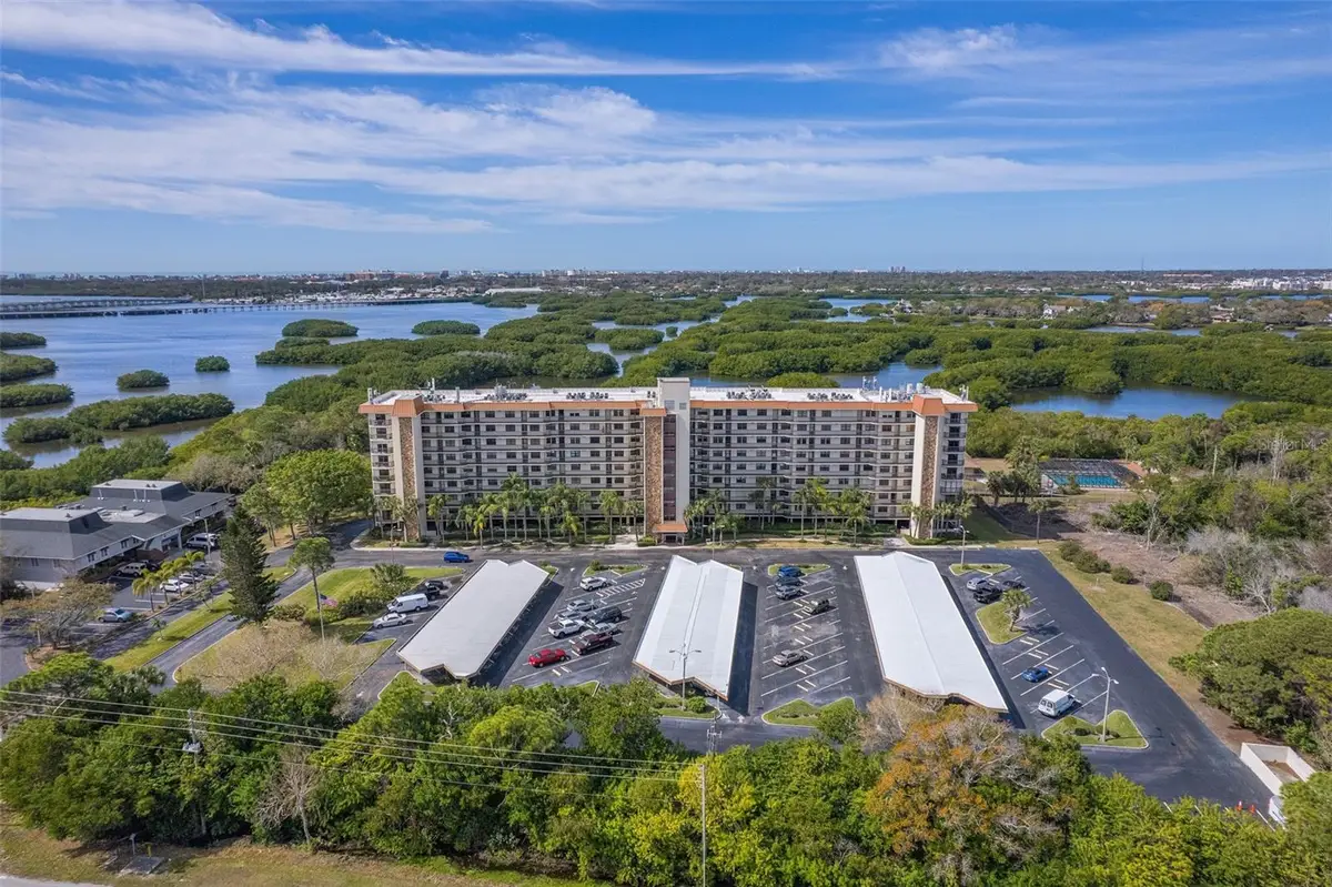 5400 Park Street N #505, Saint Petersburg, FL 33709 - #1