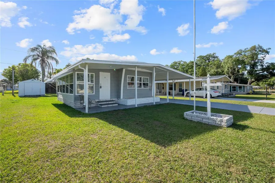 5347 Betty Street, Zephyrhills, FL 33542 - #2