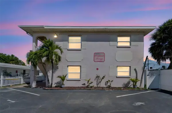 525 73rd Ave #5, ST PETE BEACH, FL 33706