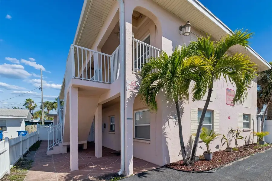 525 73rd Ave #5, Saint Pete Beach, FL 33706 - #3