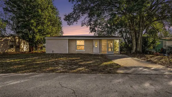 3851 S Sandpiper Terrace, HOMOSASSA, FL 34448