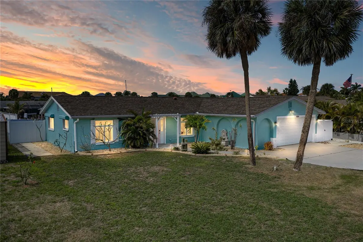 1004 Sago Palm Way, Apollo Beach, FL 33572 - #1