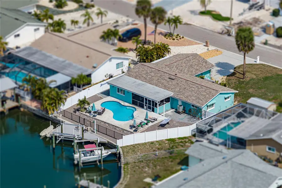1004 Sago Palm Way, Apollo Beach, FL 33572 - #2