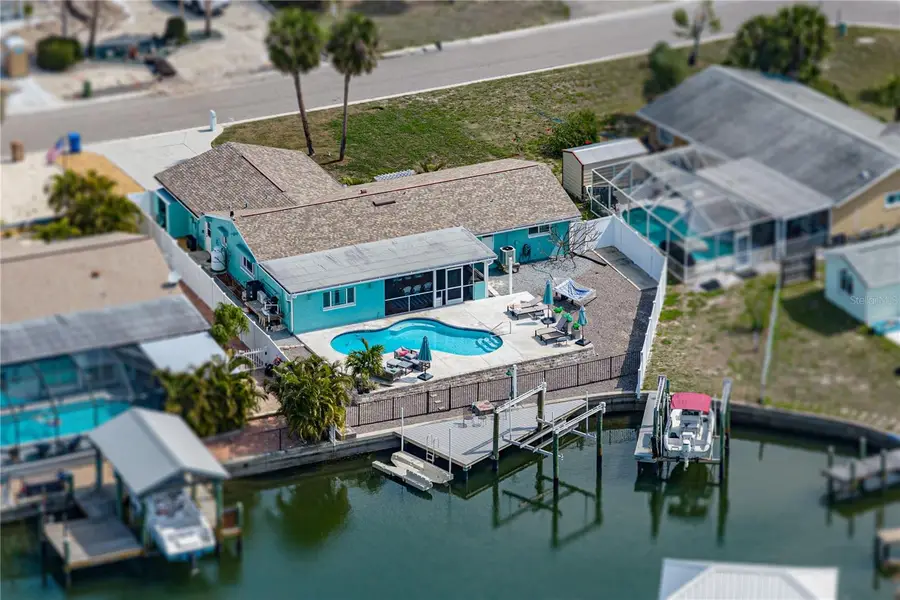 1004 Sago Palm Way, Apollo Beach, FL 33572 - #3