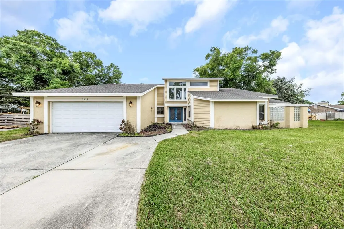 3334 Brian Road N, Palm Harbor, FL 34685 - #1