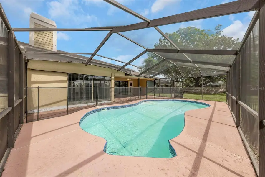 3334 Brian Road N, Palm Harbor, FL 34685 - #3