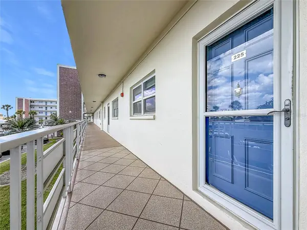 5575 Gulf Boulevard #225, ST PETE BEACH, FL 33706
