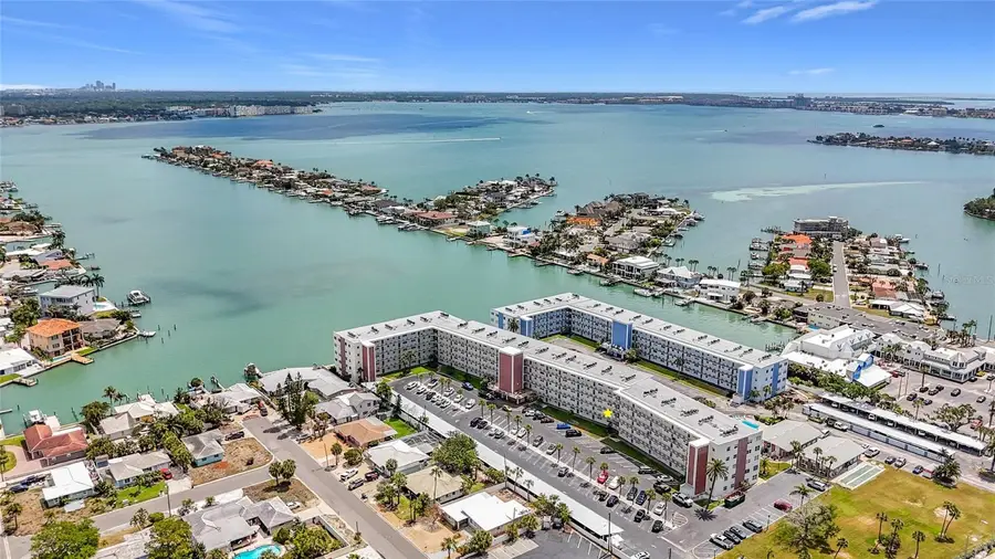 5575 Gulf Boulevard #225, Saint Pete Beach, FL 33706 - #3