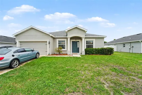 1126 Second Drive, EAGLE LAKE, FL 33839