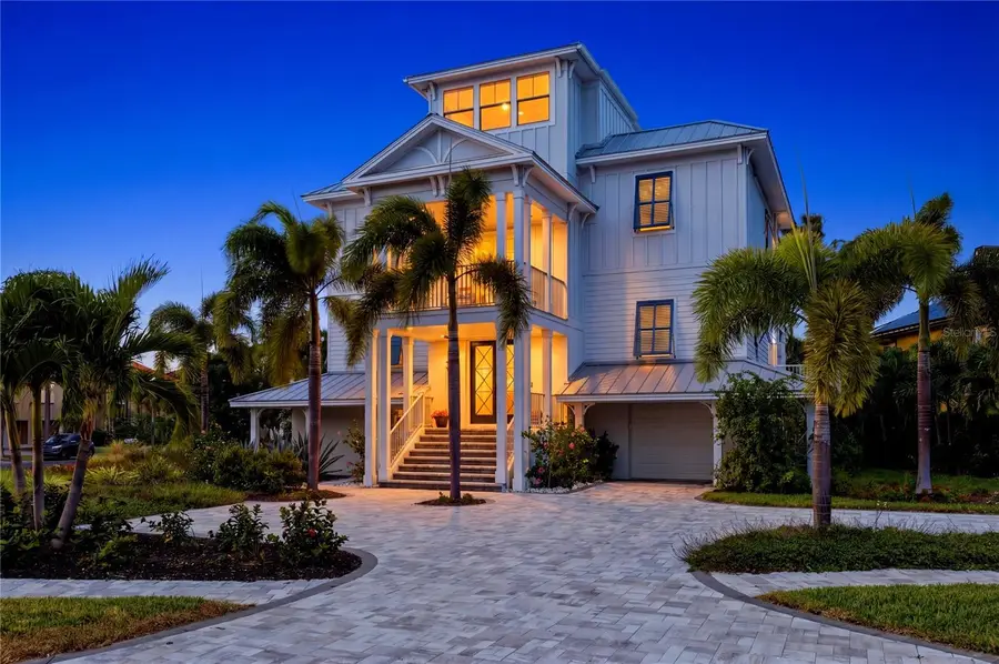 2813 Kipps Colony Drive S, Gulfport, FL 33707 - #2