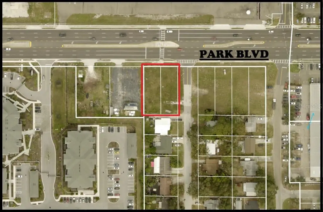 7900 Park Boulevard N, Pinellas Park, FL 33781 - #1