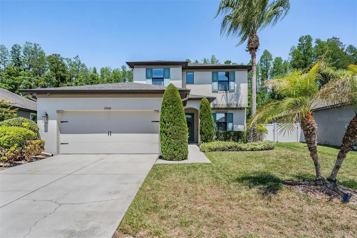 19545 Post Island Loop, Land O Lakes, FL 34638 - #1