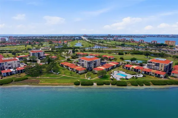 6158 Palma Del Mar Boulevard S #604, ST PETERSBURG, FL 33715