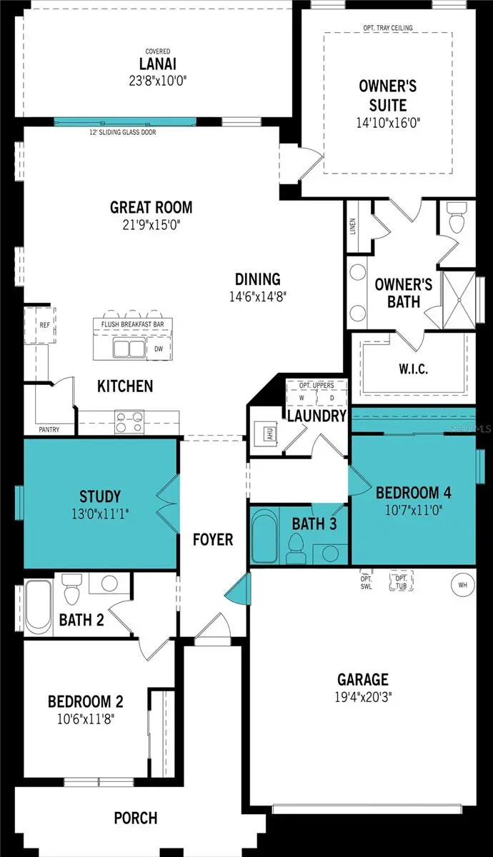 5014 123rd Avenue E, Parrish, FL 34219 - #2