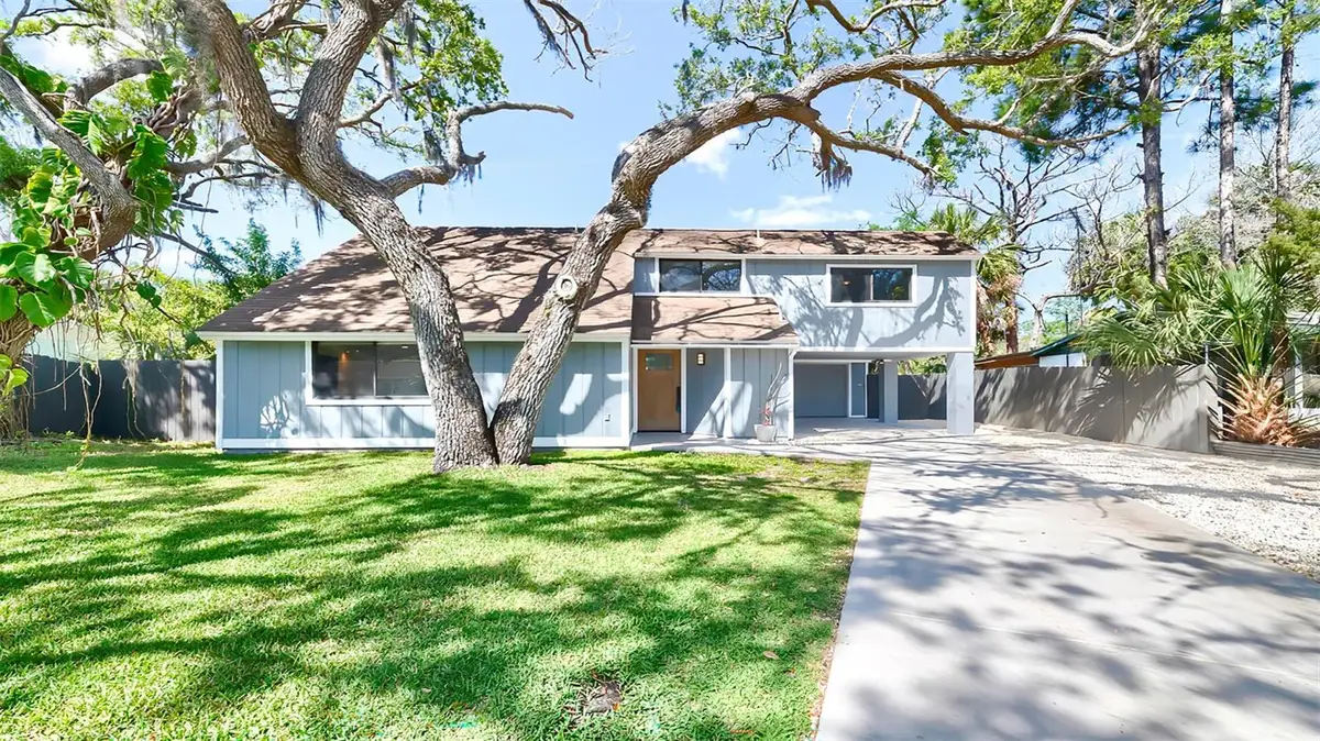 7331 Dianne Drive, New Port Richey, FL 34652 - #1