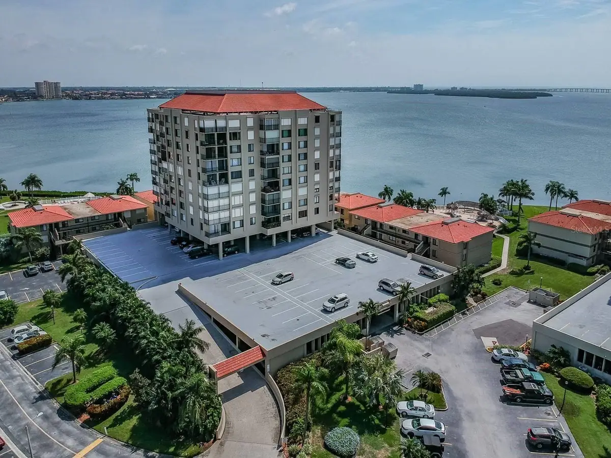 6322 Palma Del Mar Boulevard S #1004, Saint Petersburg, FL 33715 - #1