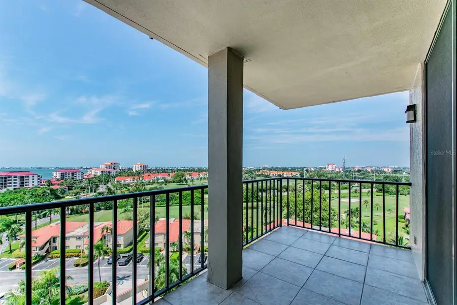 6322 Palma Del Mar Boulevard S #1004, Saint Petersburg, FL 33715 - #2