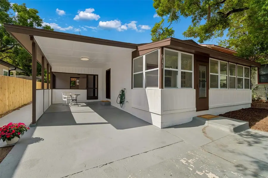 911 E Patterson Street, Tampa, FL 33604 - #3