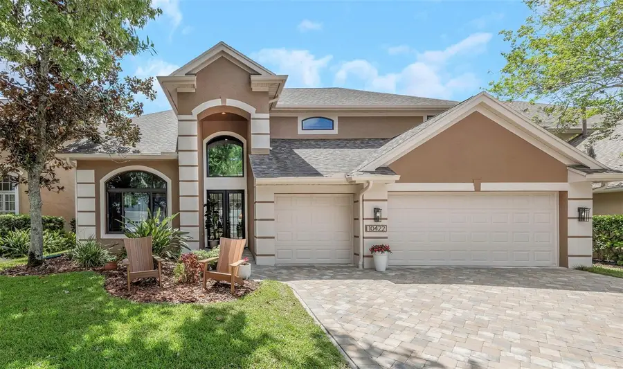 10422 Greendale Drive, Tampa, FL 33626 - #2