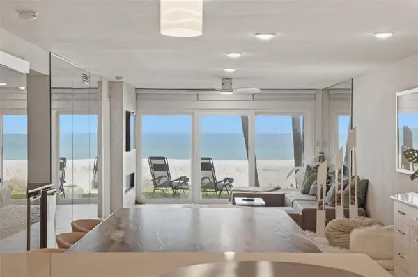 3400 Gulf Boulevard #104, BELLEAIR BEACH, FL 33786