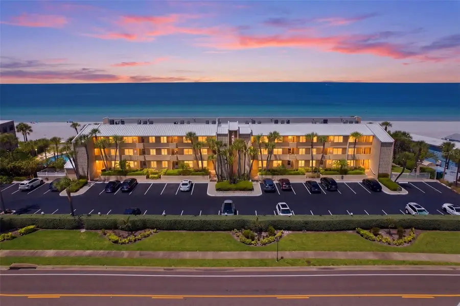 3400 Gulf Boulevard #104, Belleair Beach, FL 33786 - #3