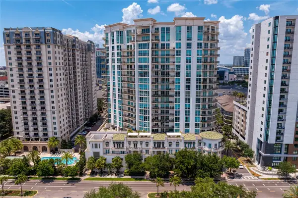 450 Knights Run Avenue #1901, TAMPA, FL 33602