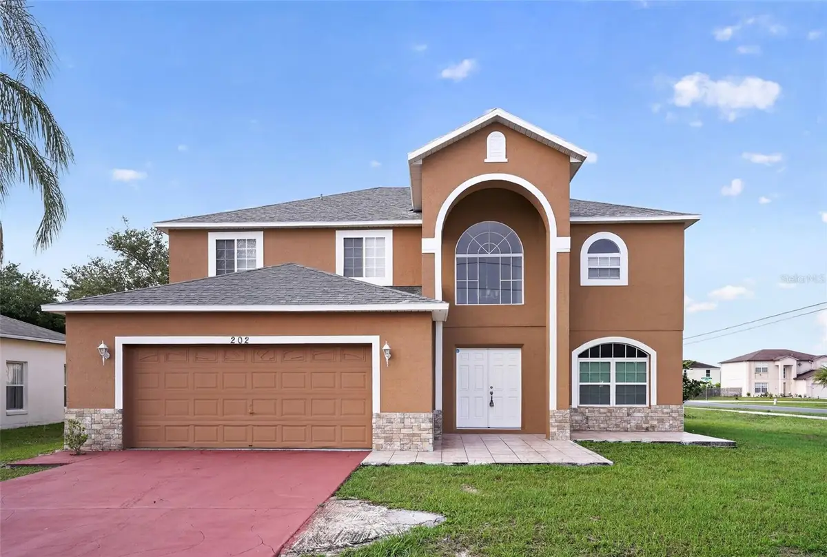 202 Amesbury Lane, Kissimmee, FL 34758 - #1