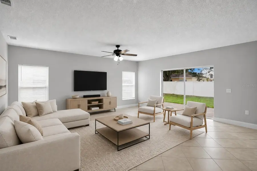 202 Amesbury Lane, Kissimmee, FL 34758 - #3