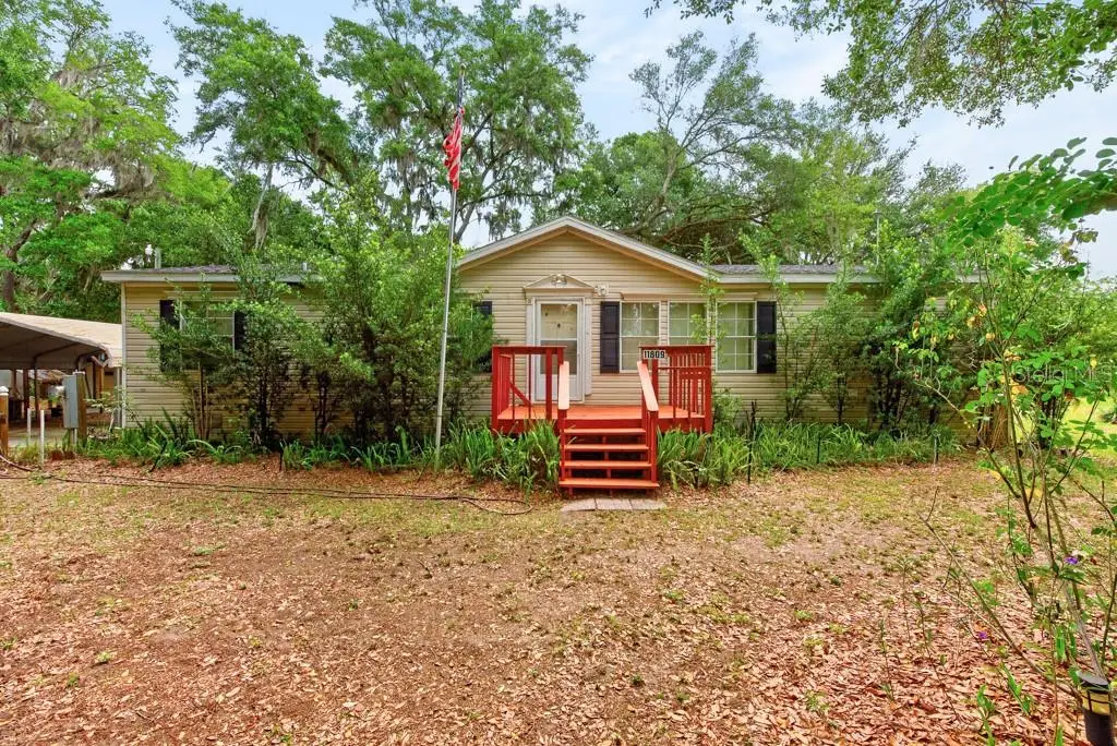 11809 Dunwoodie Manor Drive, Thonotosassa, FL 33592 - #1