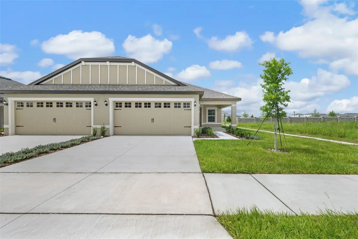 3176 Seville Street, Lake Alfred, FL 33850 - #1