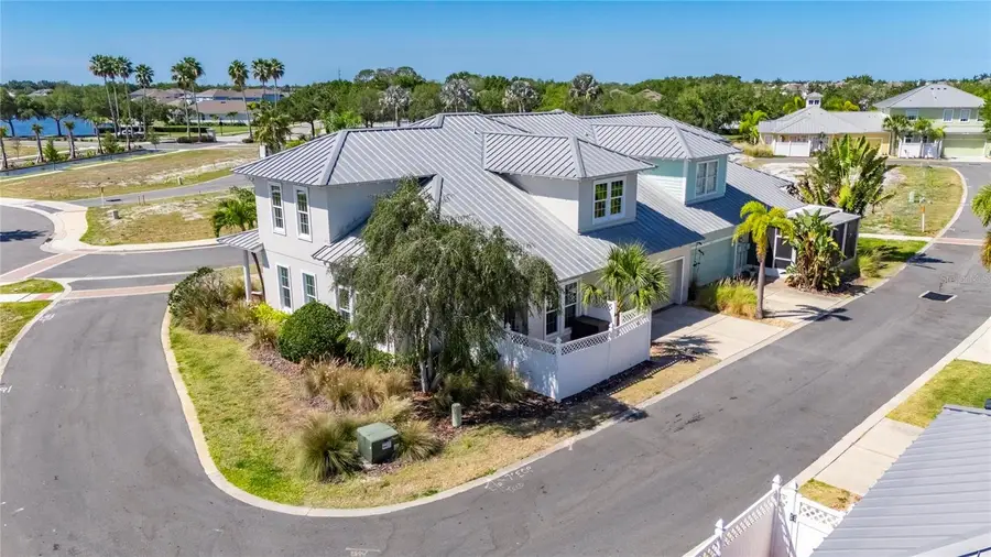 5536 Luminar Pointe Lane, Apollo Beach, FL 33572 - #2