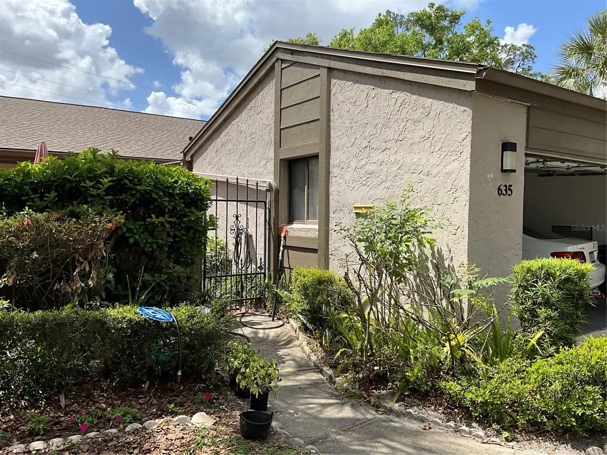 635 Woodridge Drive, Fern Park, FL 32730 - #1