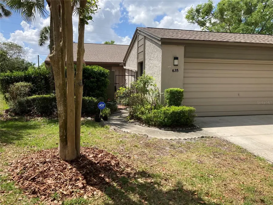 635 Woodridge Drive, Fern Park, FL 32730 - #2